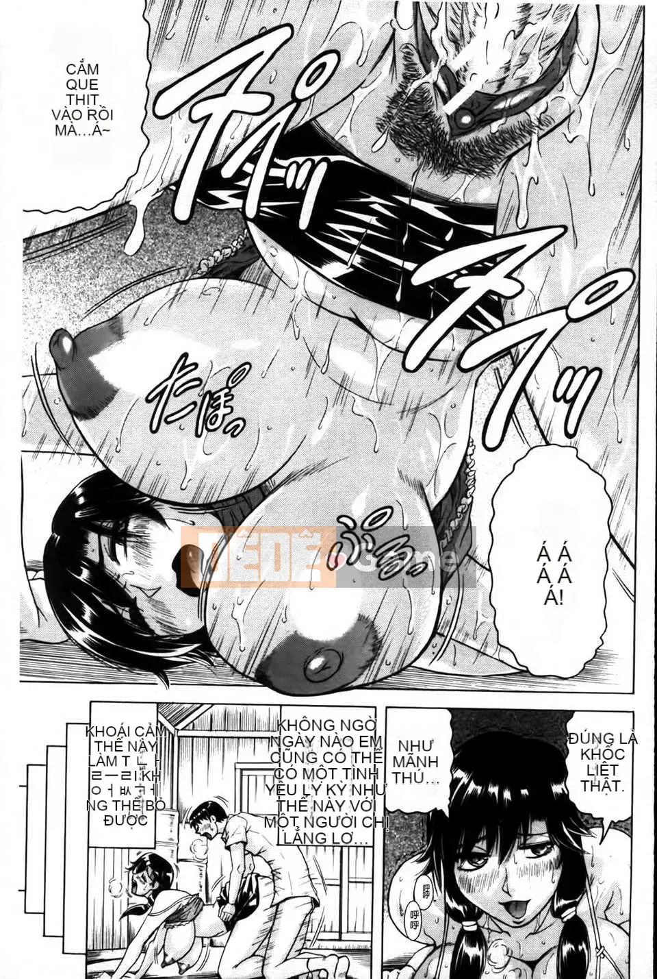 [Jamming] Koibito wa Onee-san hàng xóm