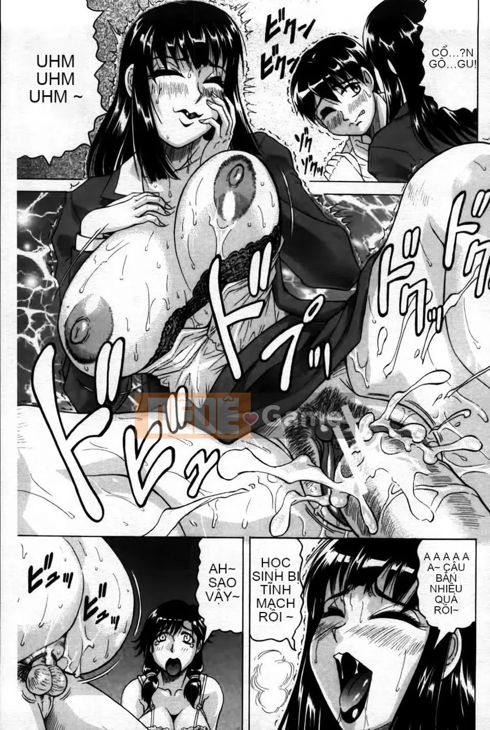 [Jamming] Koibito wa Onee-san hàng xóm