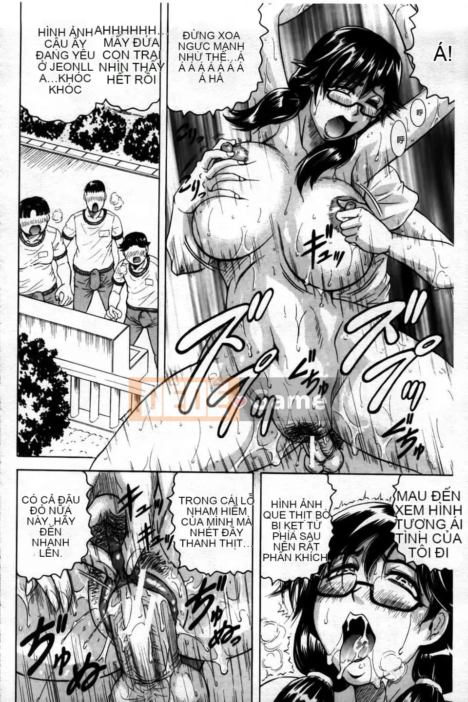 [Jamming] Koibito wa Onee-san hàng xóm