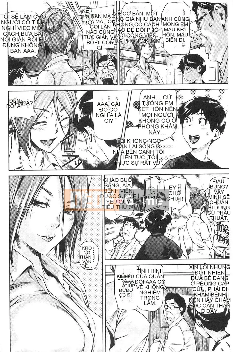 [Người chơi vĩ cầm] Amane!