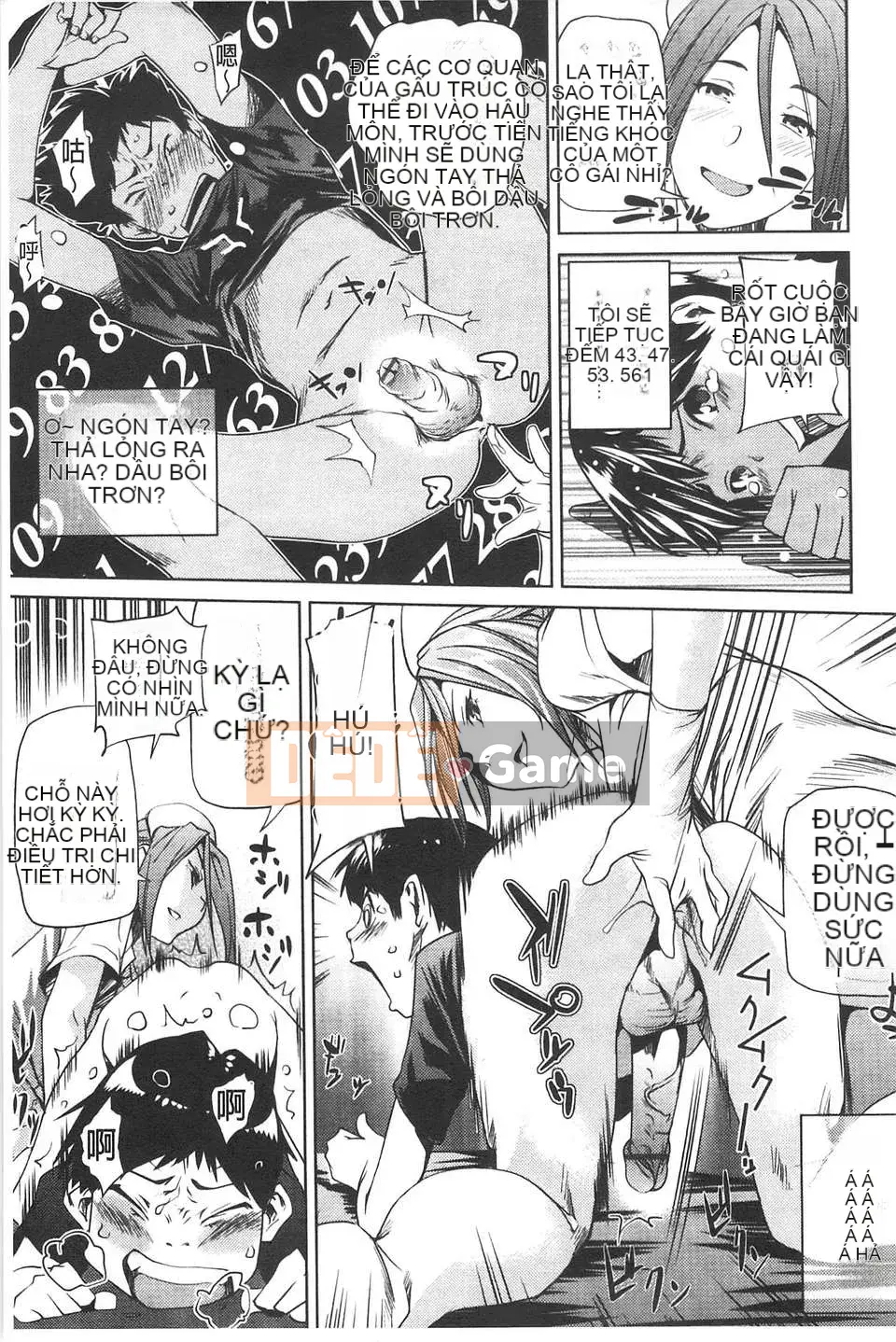 [Người chơi vĩ cầm] Amane!