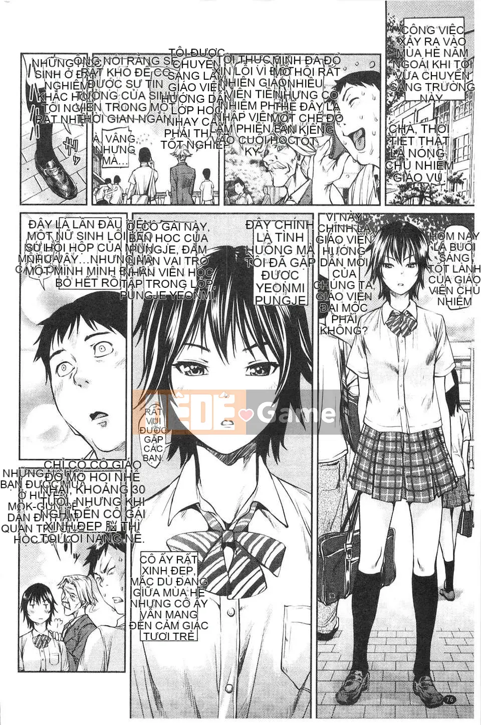 [Người chơi vĩ cầm] Amane!