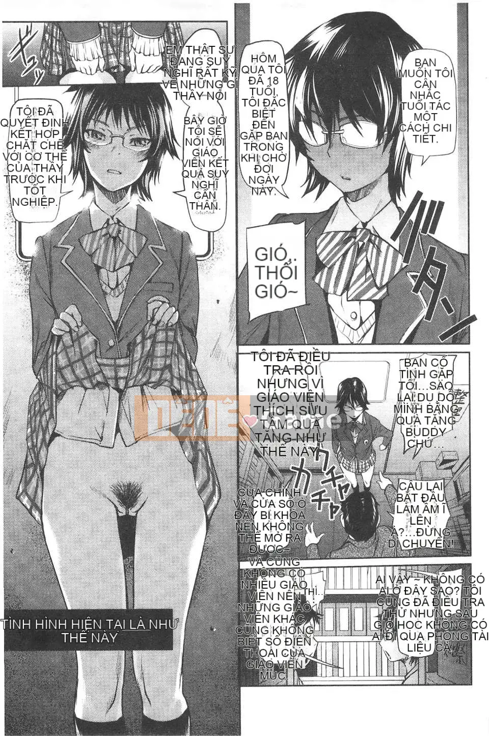 [Người chơi vĩ cầm] Amane!