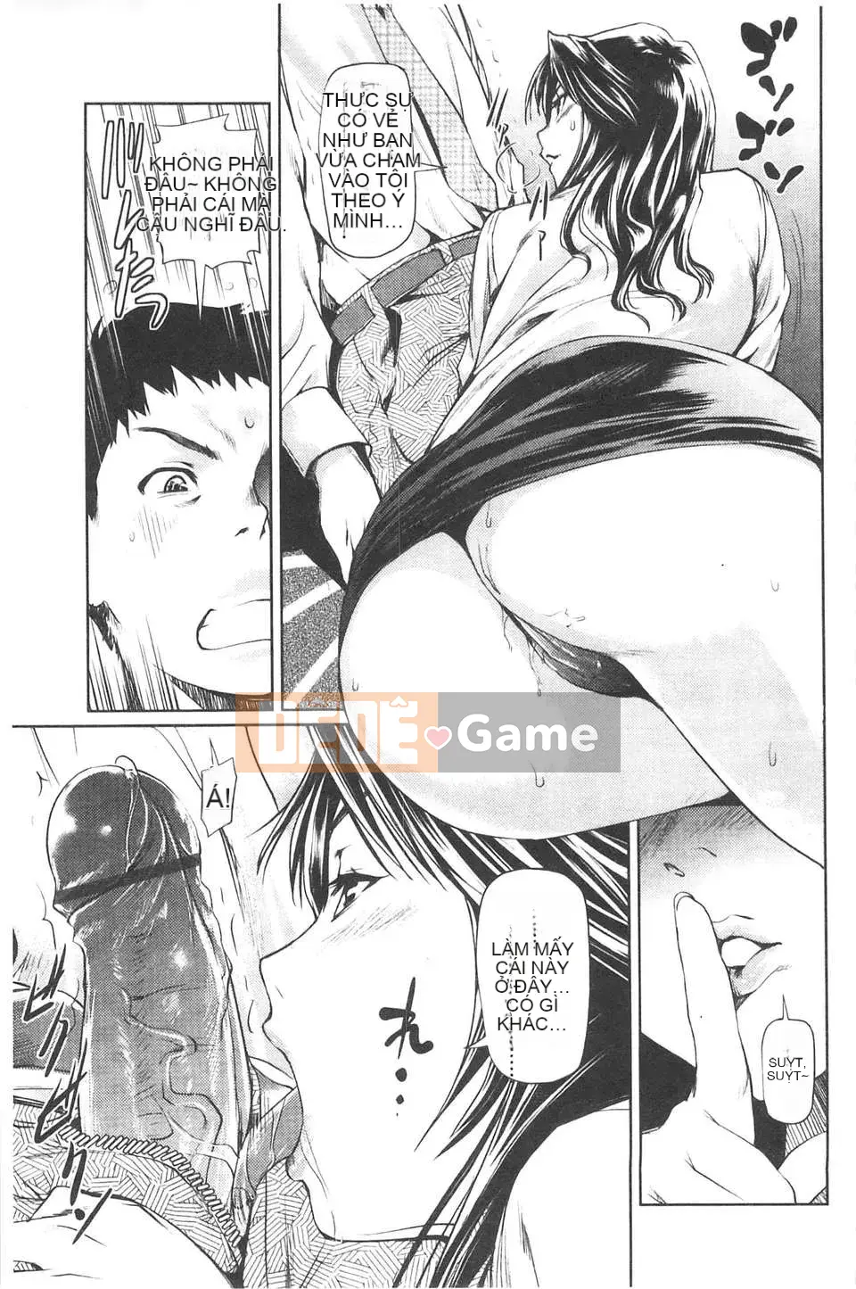 [Người chơi vĩ cầm] Amane!