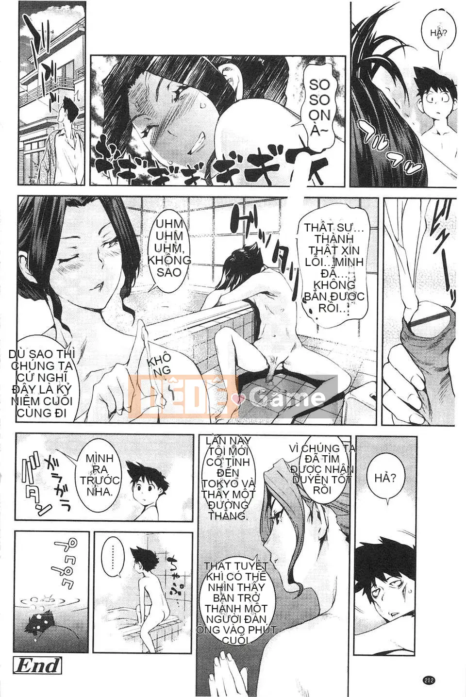 [Người chơi vĩ cầm] Amane!