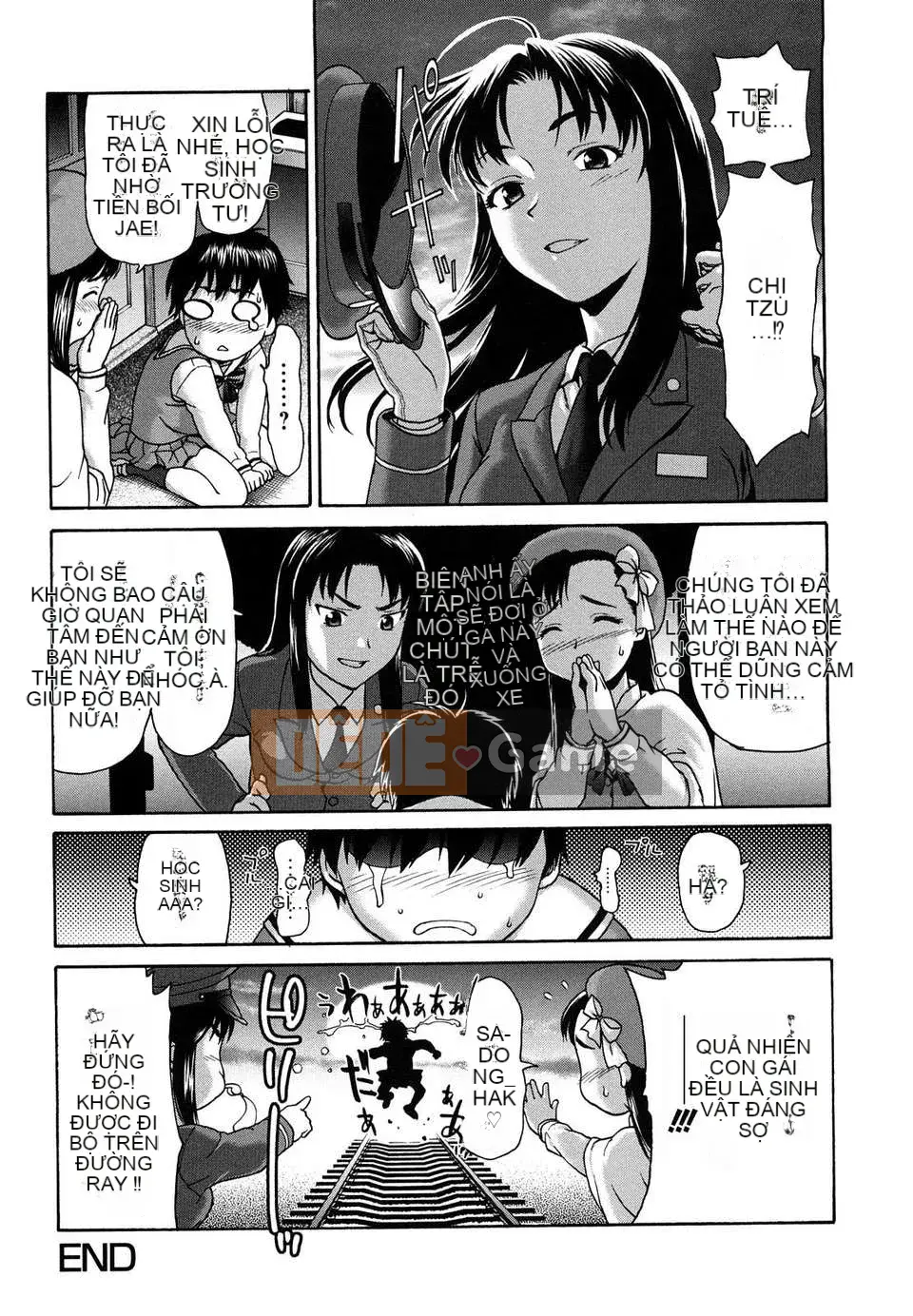 [Saida Kazuaki] Truyền thông Kui