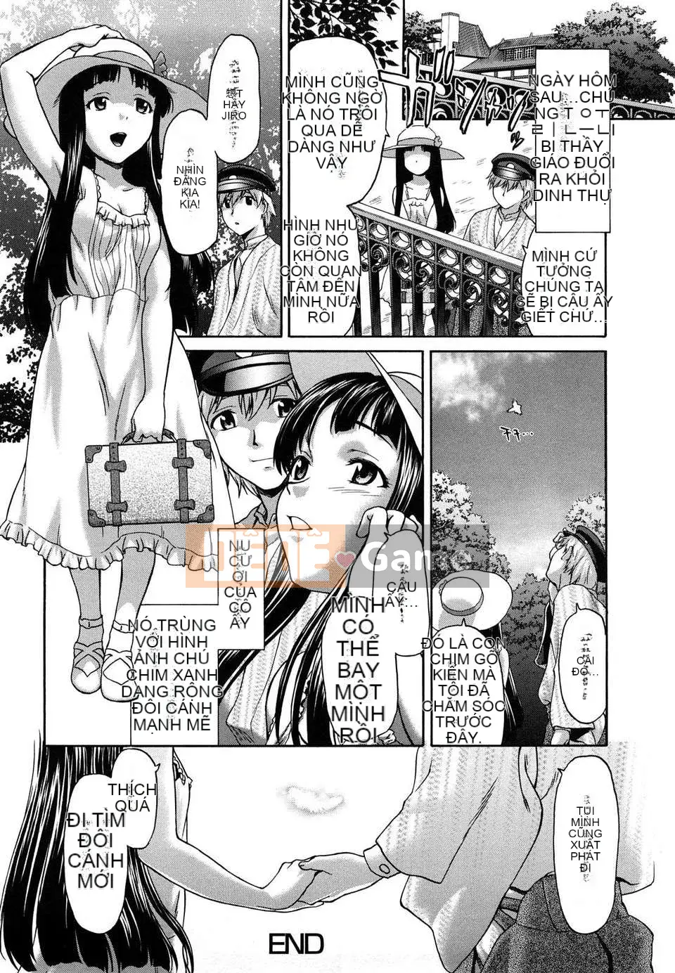 [Saida Kazuaki] Truyền thông Kui