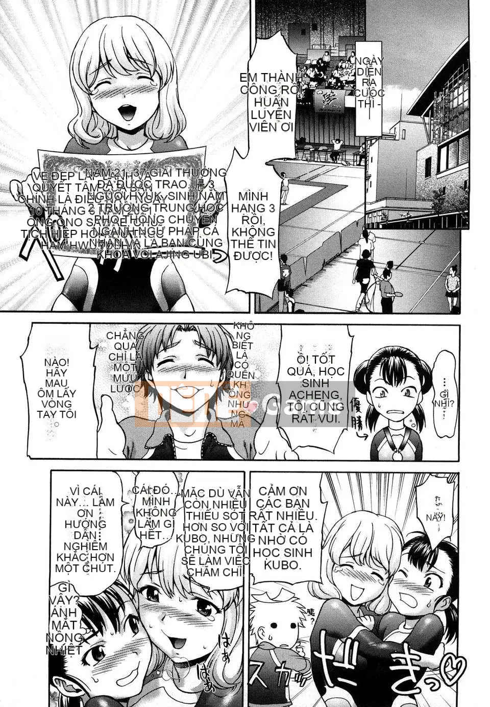 [Saida Kazuaki] Truyền thông Kui