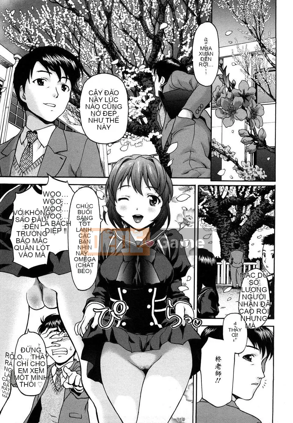 [Saida Kazuaki] Truyền thông Kui