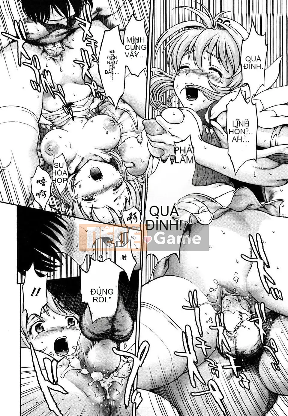 [Saida Kazuaki] Truyền thông Kui