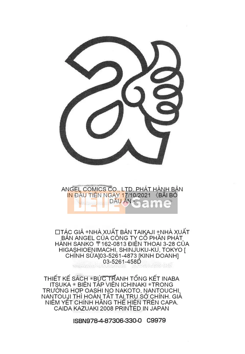 [Saida Kazuaki] Truyền thông Kui