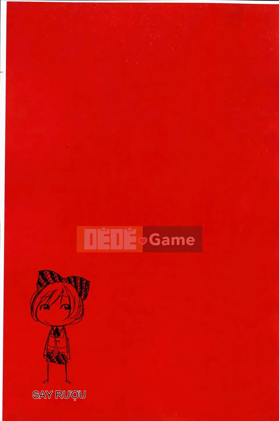 [Koutarou] Bản mở rộng B.B.IDOL!!