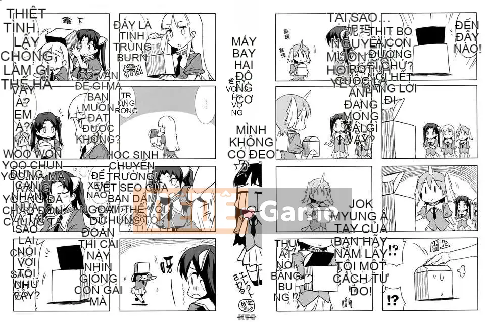 Không Hy Vọng - Tập 2