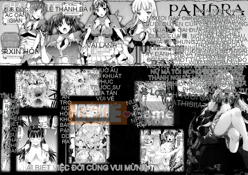 Không Hy Vọng - Tập 2