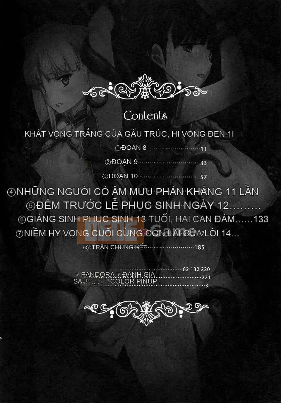 Không Hy Vọng - Tập 2