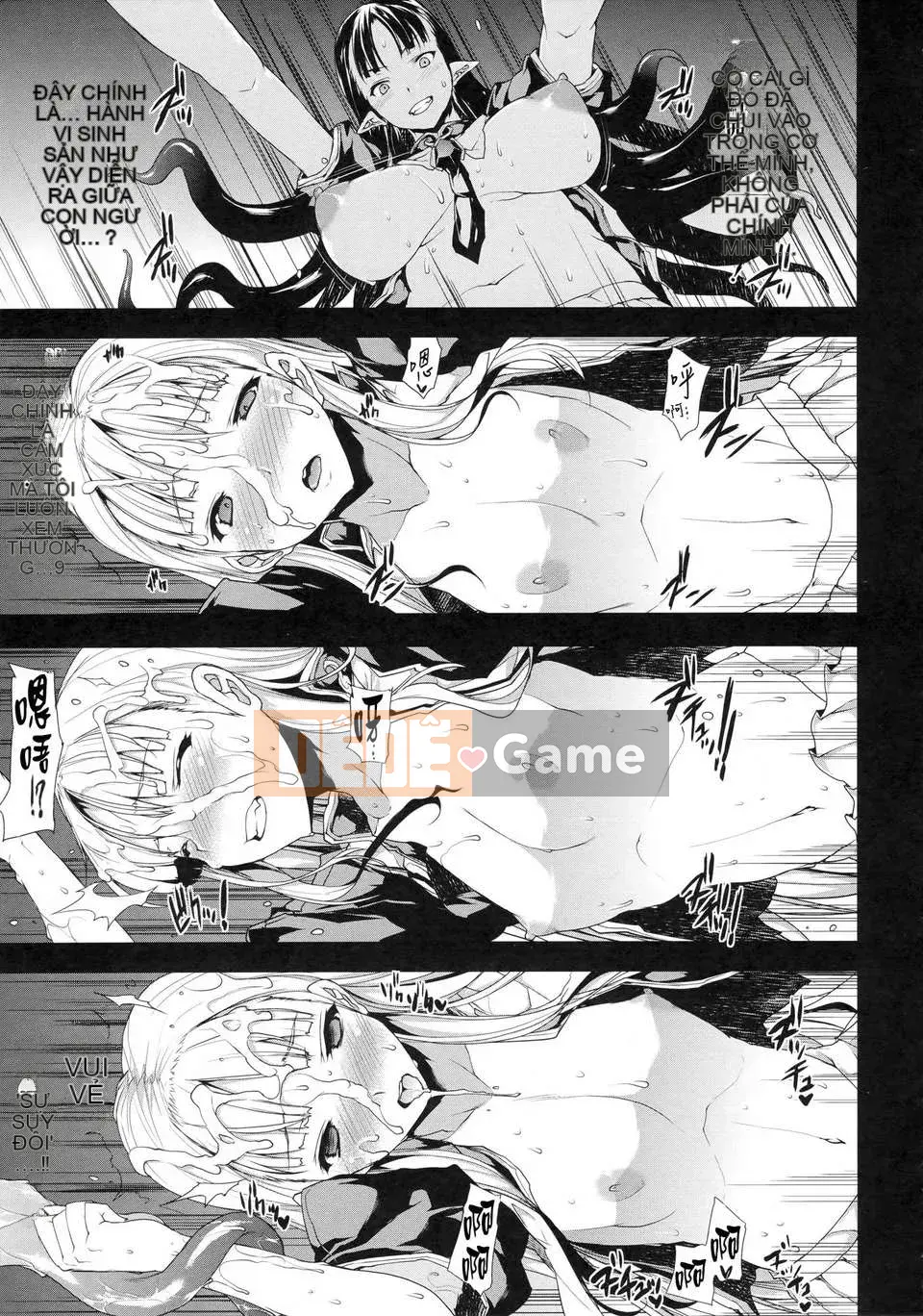 Không Hy Vọng - Tập 2