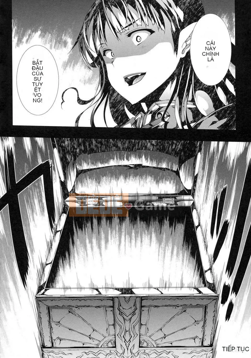 Không Hy Vọng - Tập 2