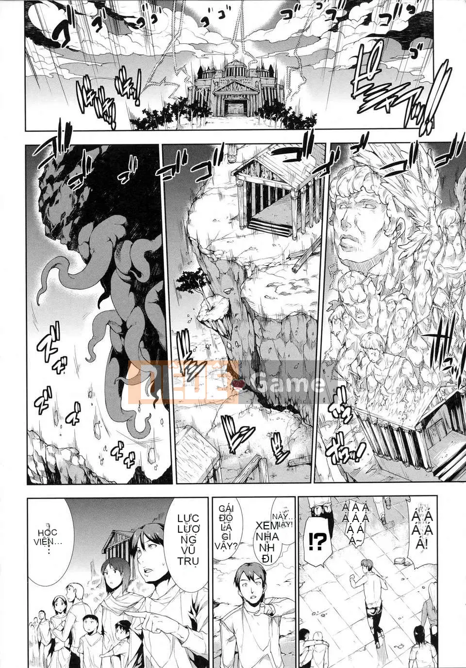 Không Hy Vọng - Tập 2