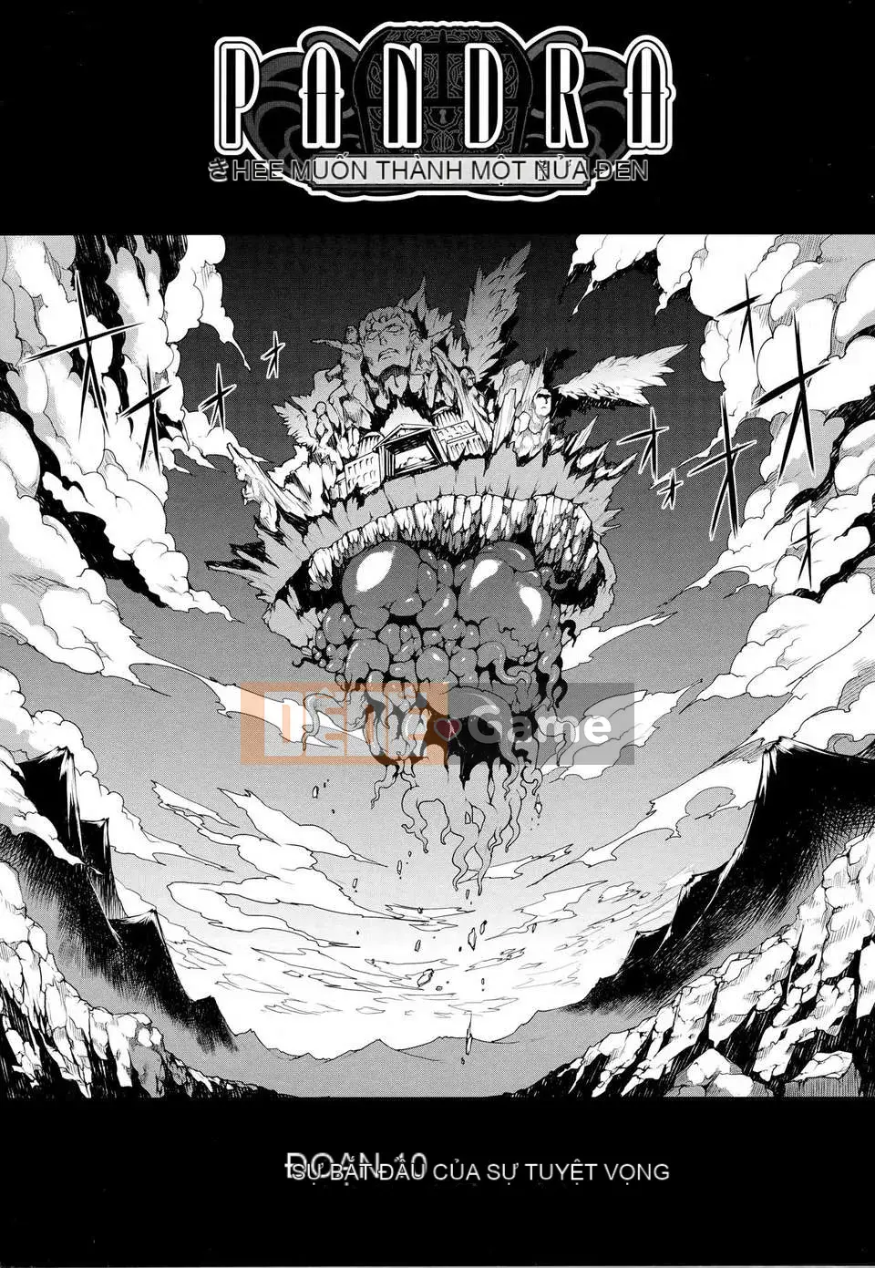 Không Hy Vọng - Tập 2