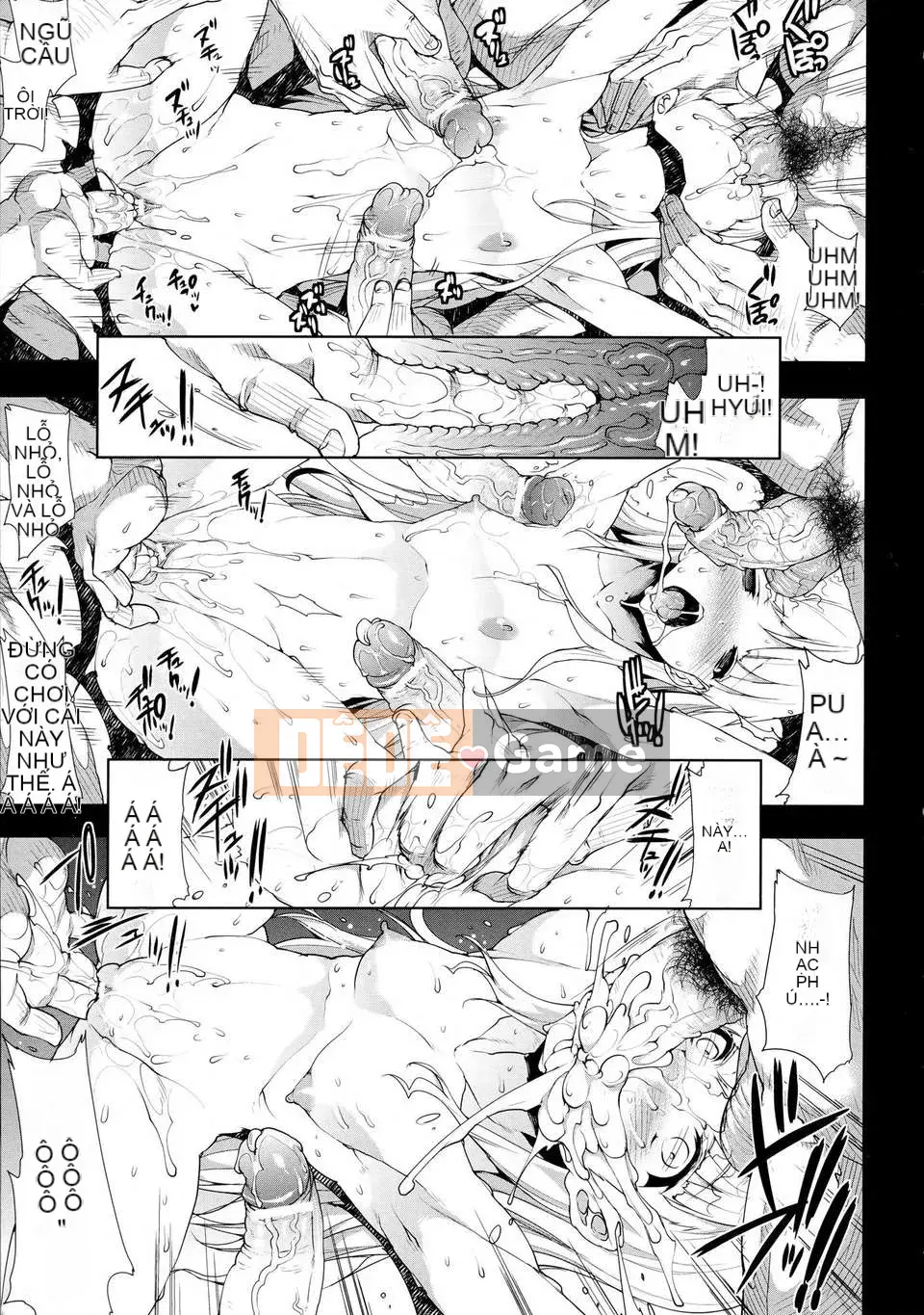 Không Hy Vọng - Tập 2