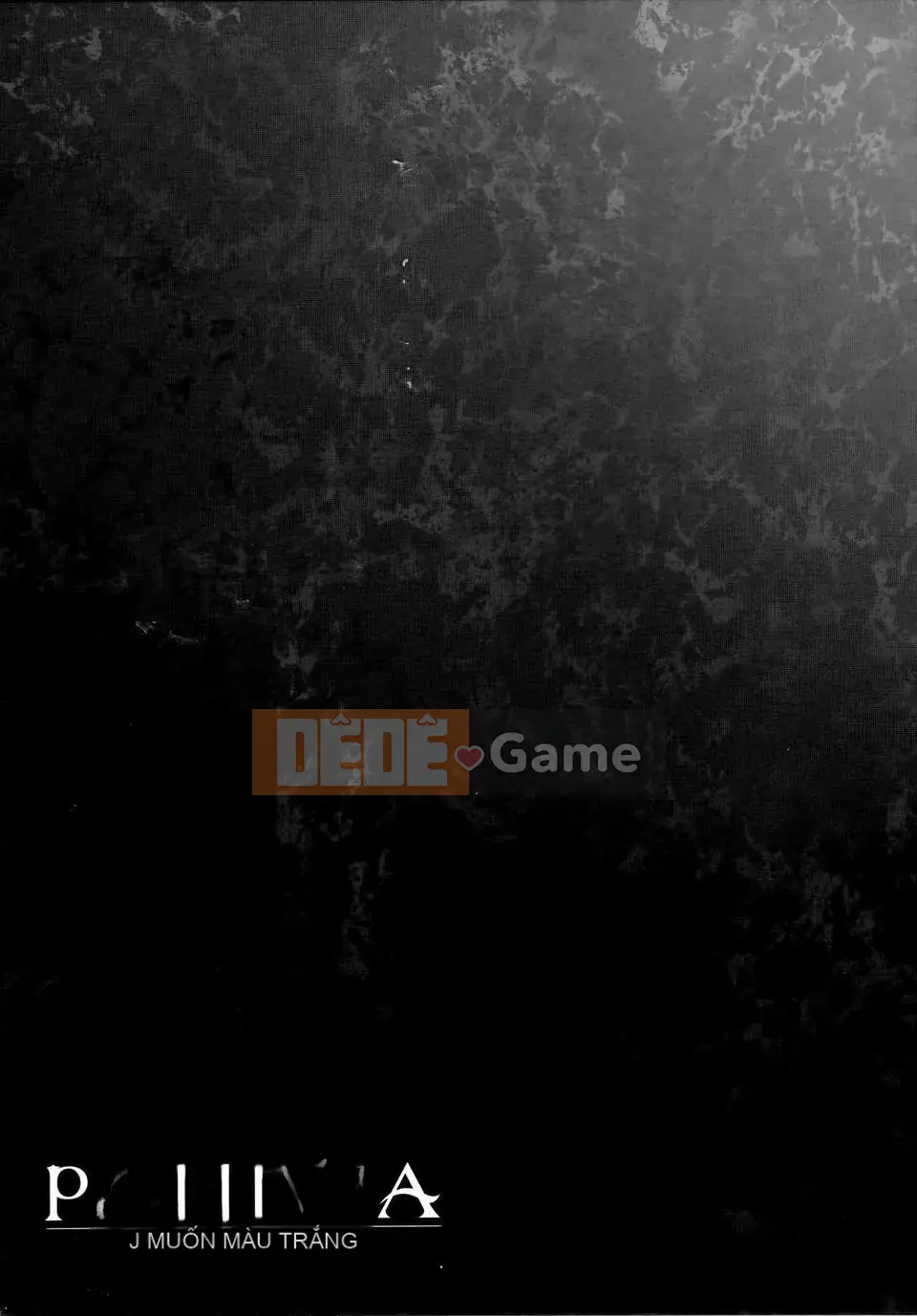 Không Hy Vọng - Tập 2