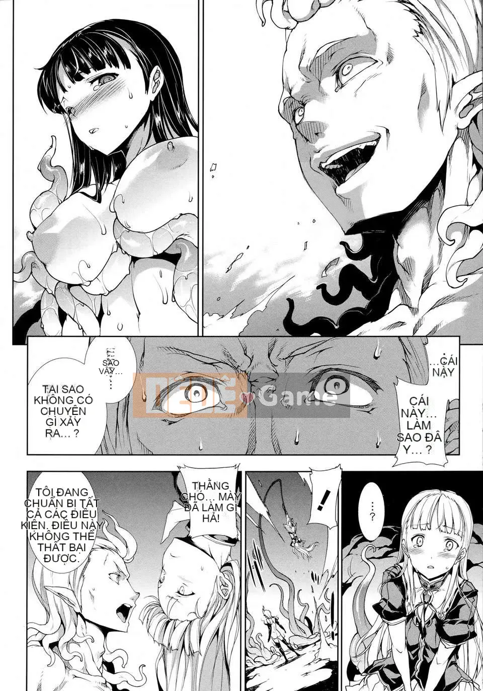 Không Hy Vọng - Tập 2