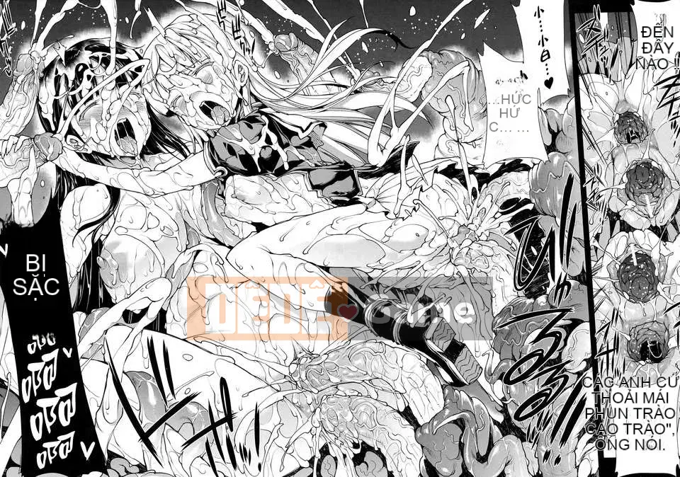 Không Hy Vọng - Tập 2