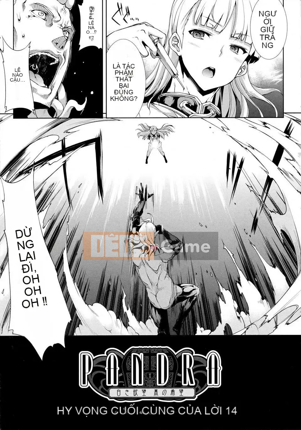 Không Hy Vọng - Tập 2