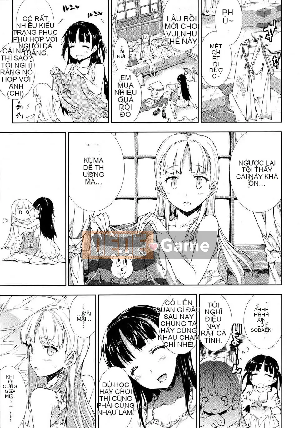 Không Hy Vọng - Tập 2