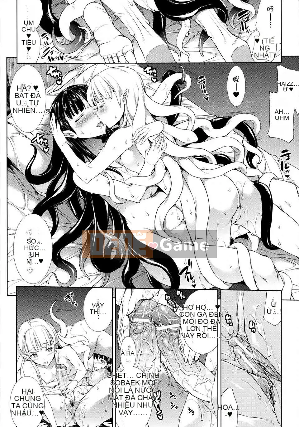 Không Hy Vọng - Tập 2