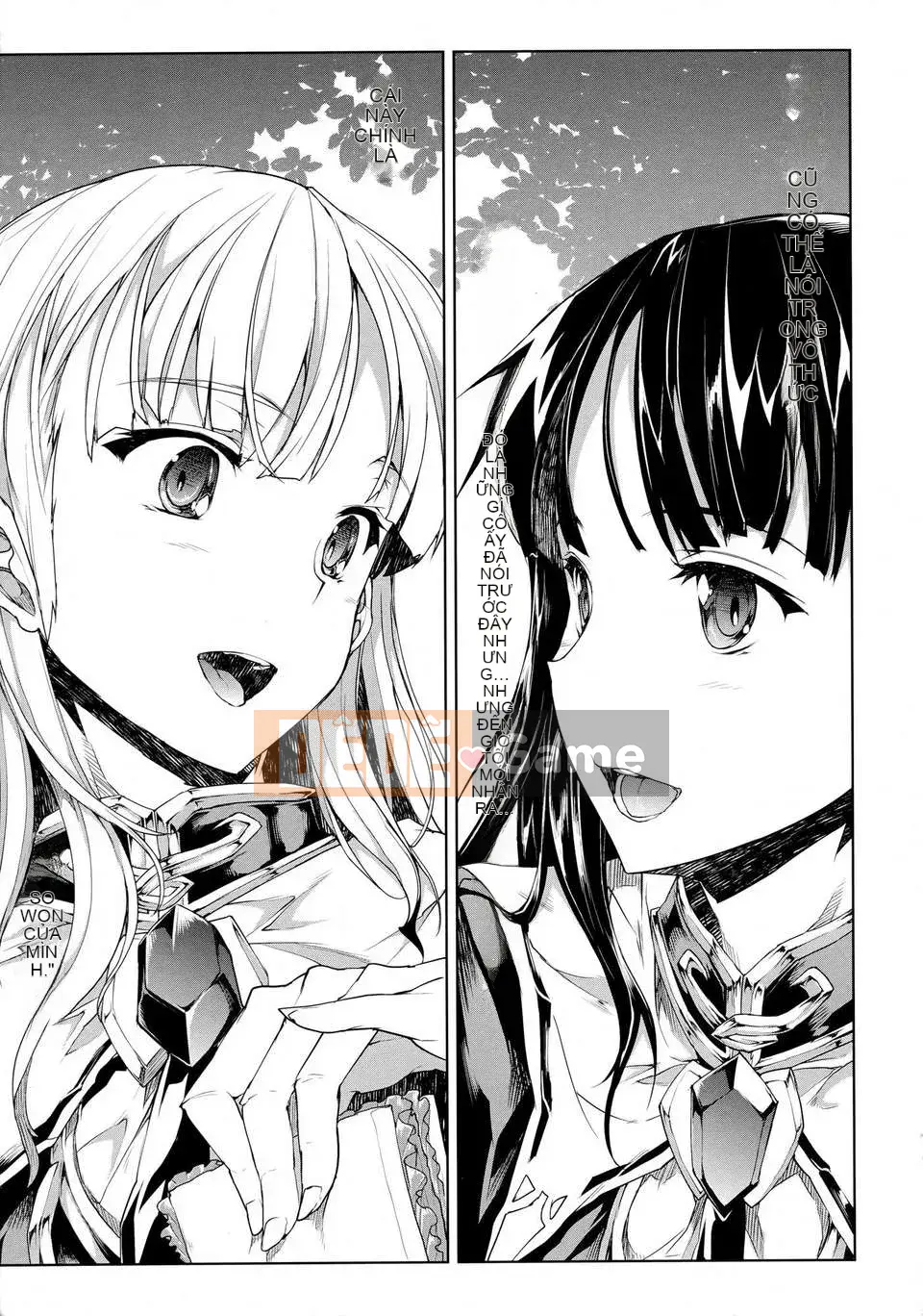 Không Hy Vọng - Tập 2