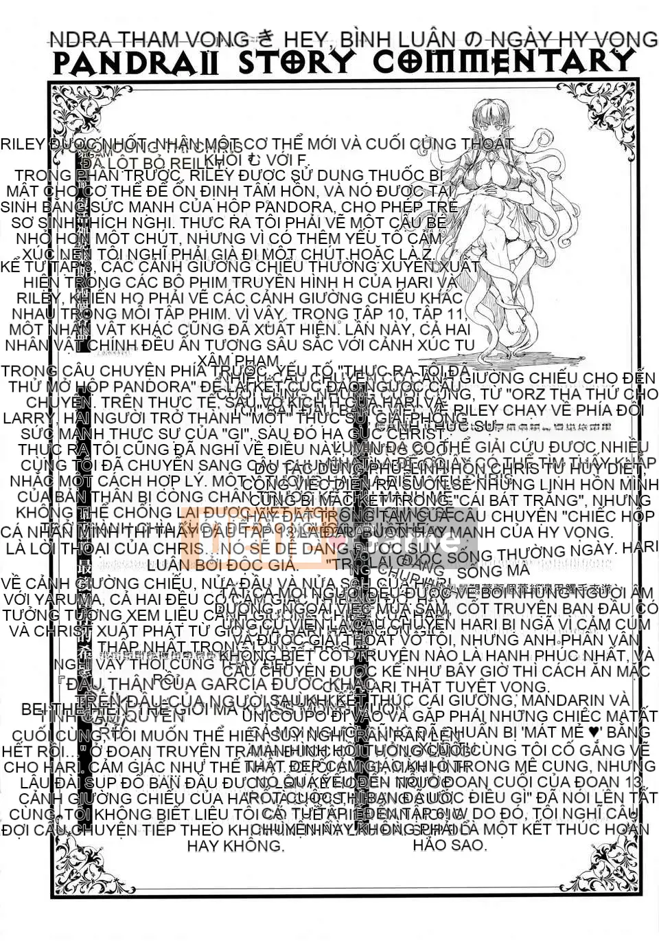 Không Hy Vọng - Tập 2