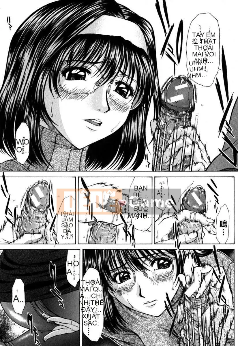 [Ueno Naoya)] Loạn luân