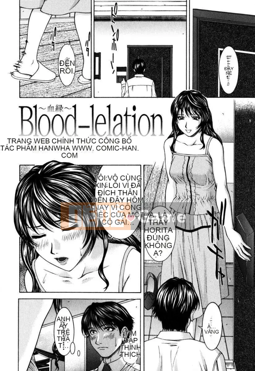 [Ueno Naoya)] Loạn luân