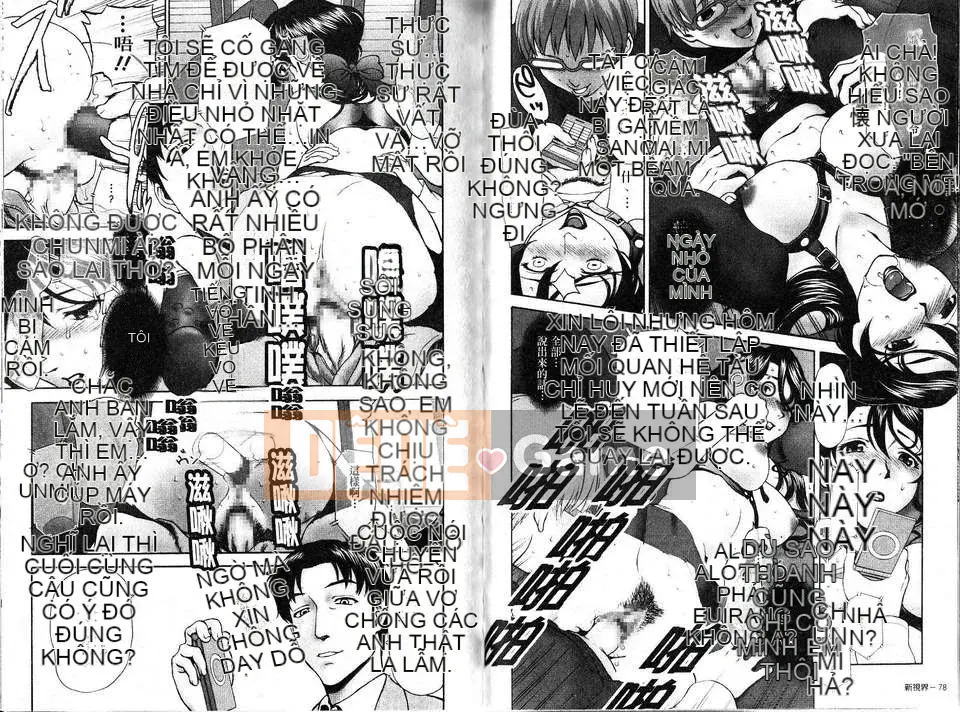 [さいだ一明] Vớ bó sát đầu gối