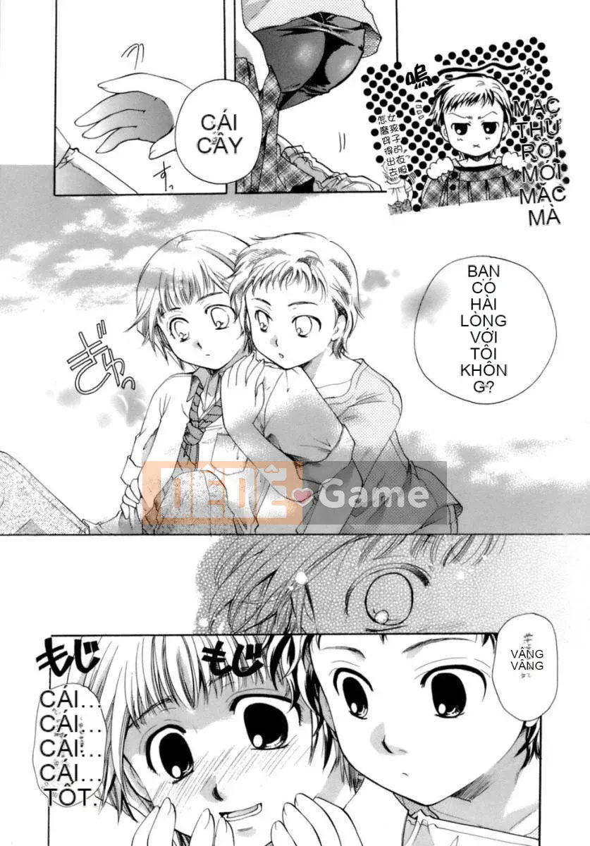 [Itoei] Nước mắt tình yêu và mật ong tình yêu