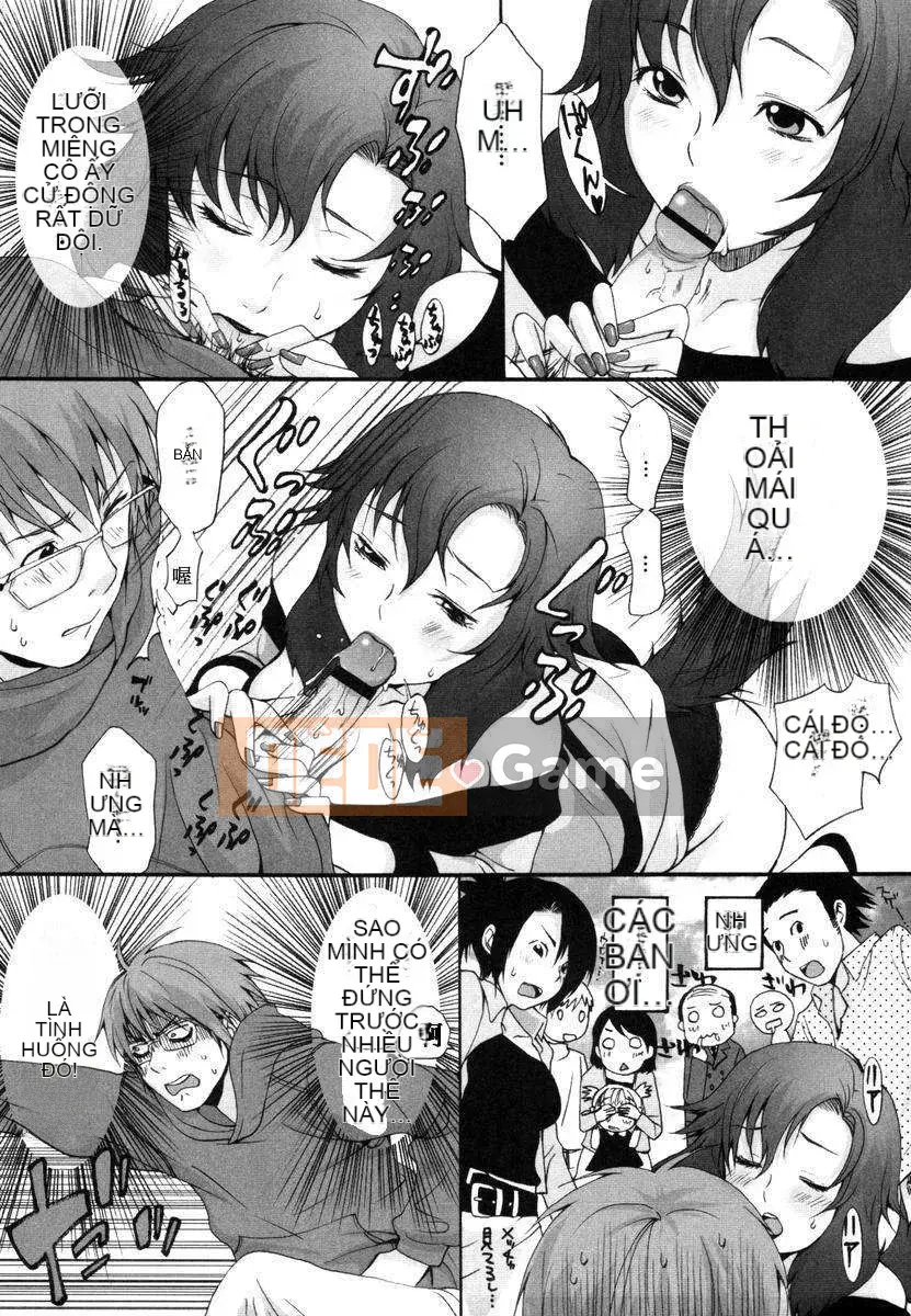 [Inuburo] Inumi Mizukan