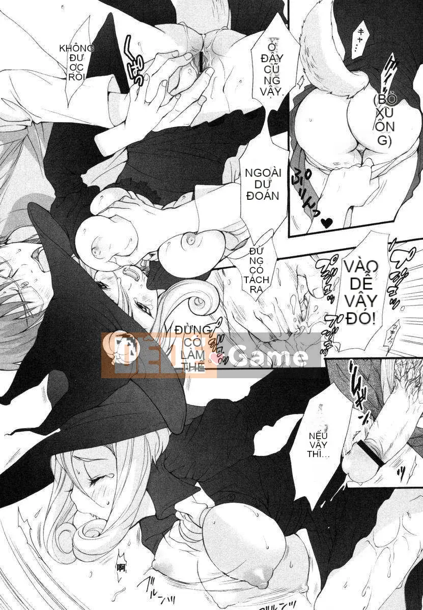 [Inuburo] Inumi Mizukan