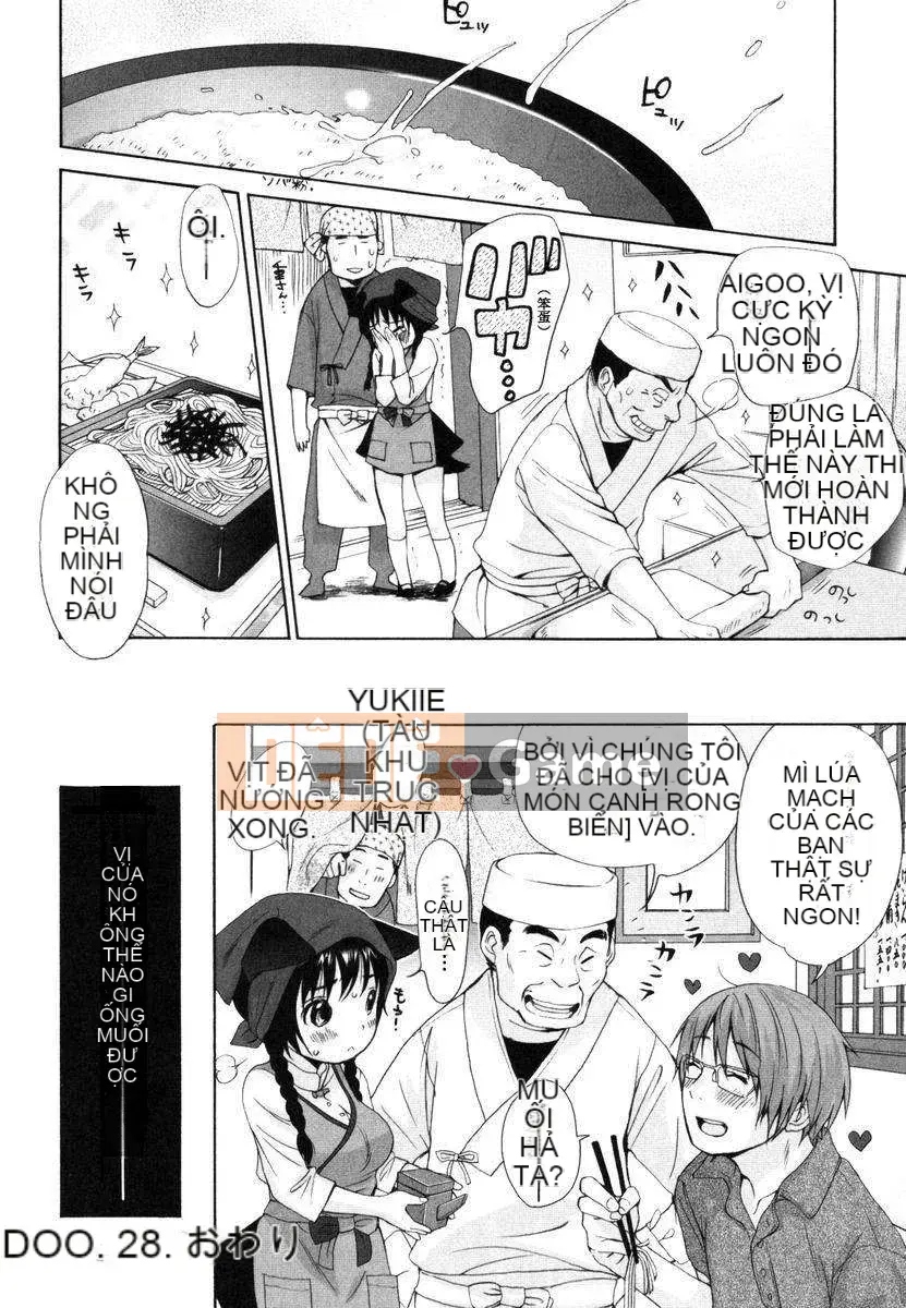 [Inuburo] Inumi Mizukan