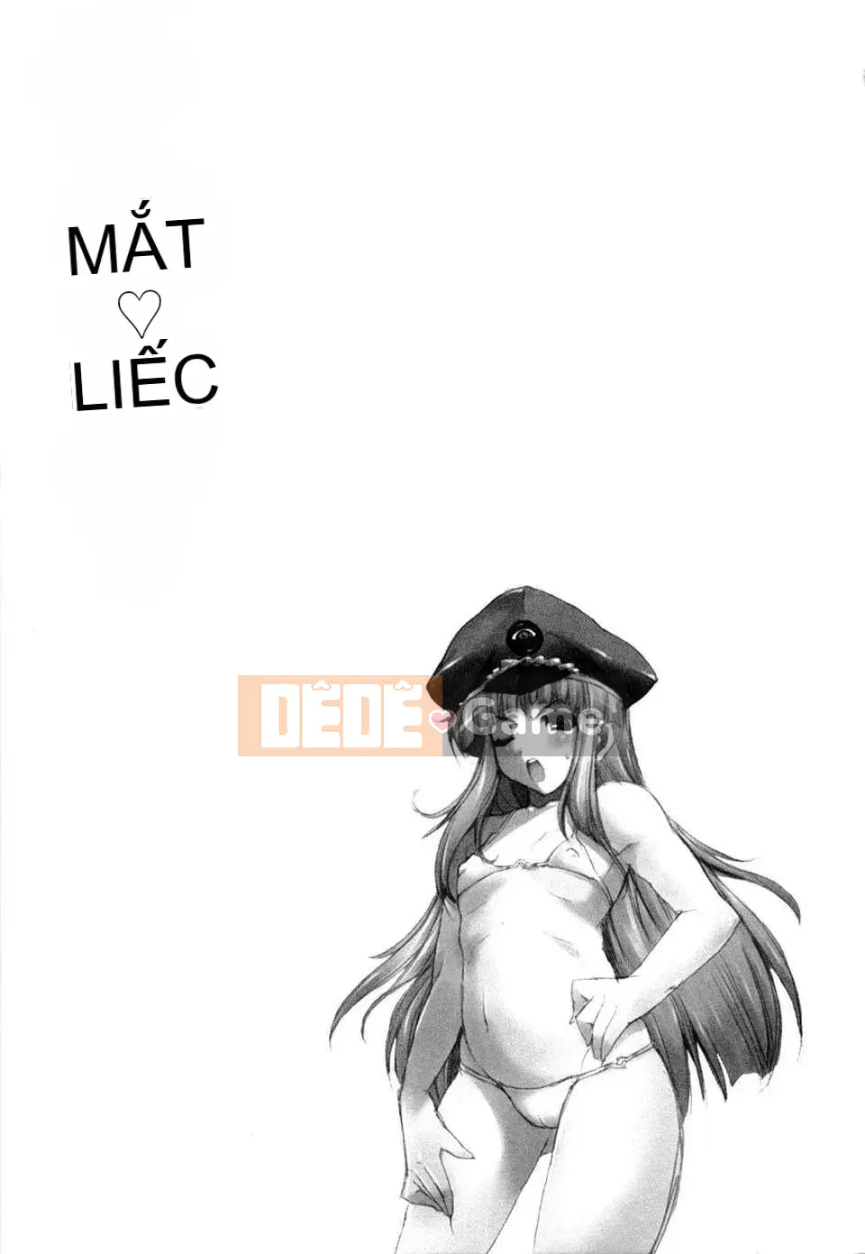 [Bầu Sawaru] Seme?Chichi