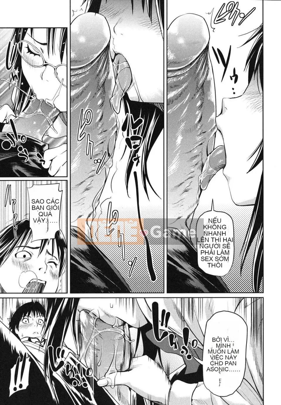 [Cua cáy] Bạn gái khiêu dâm công khai