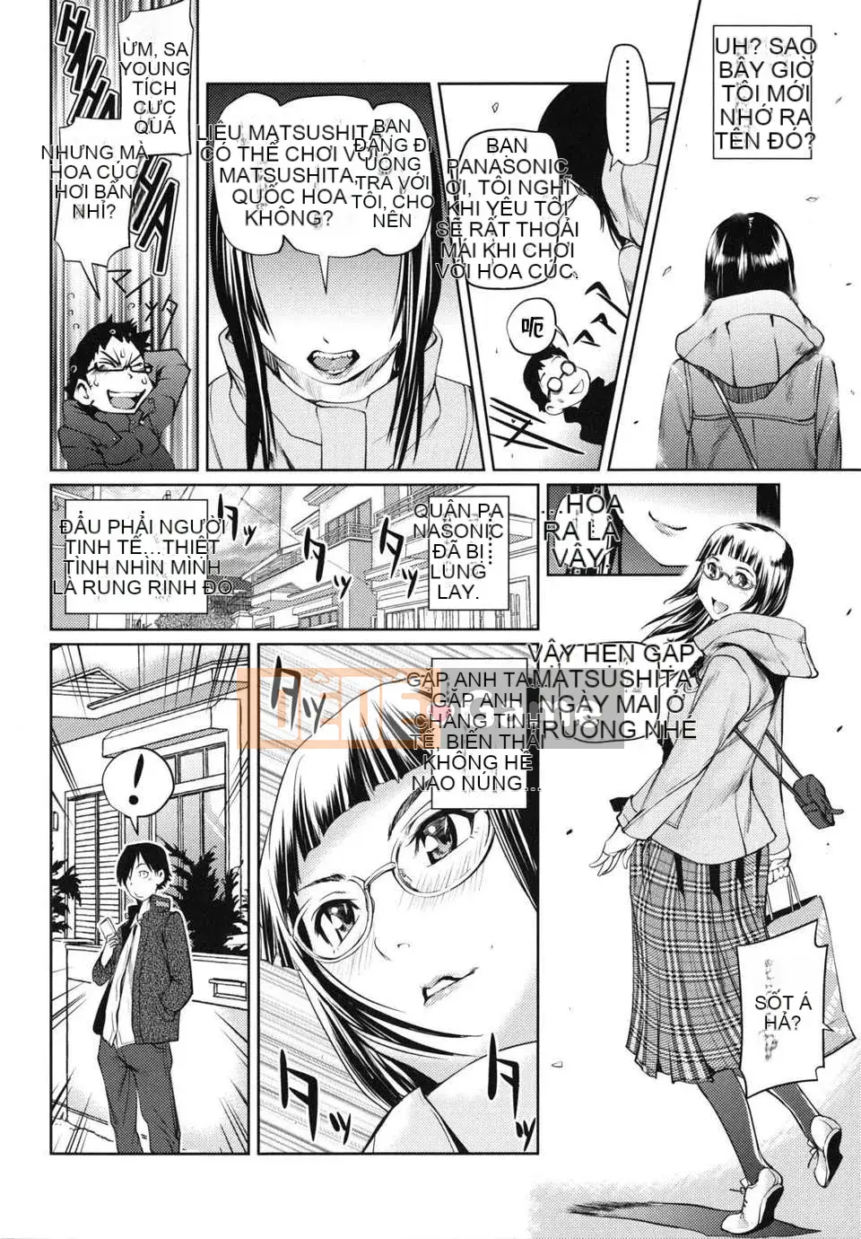 [Cua cáy] Bạn gái khiêu dâm công khai