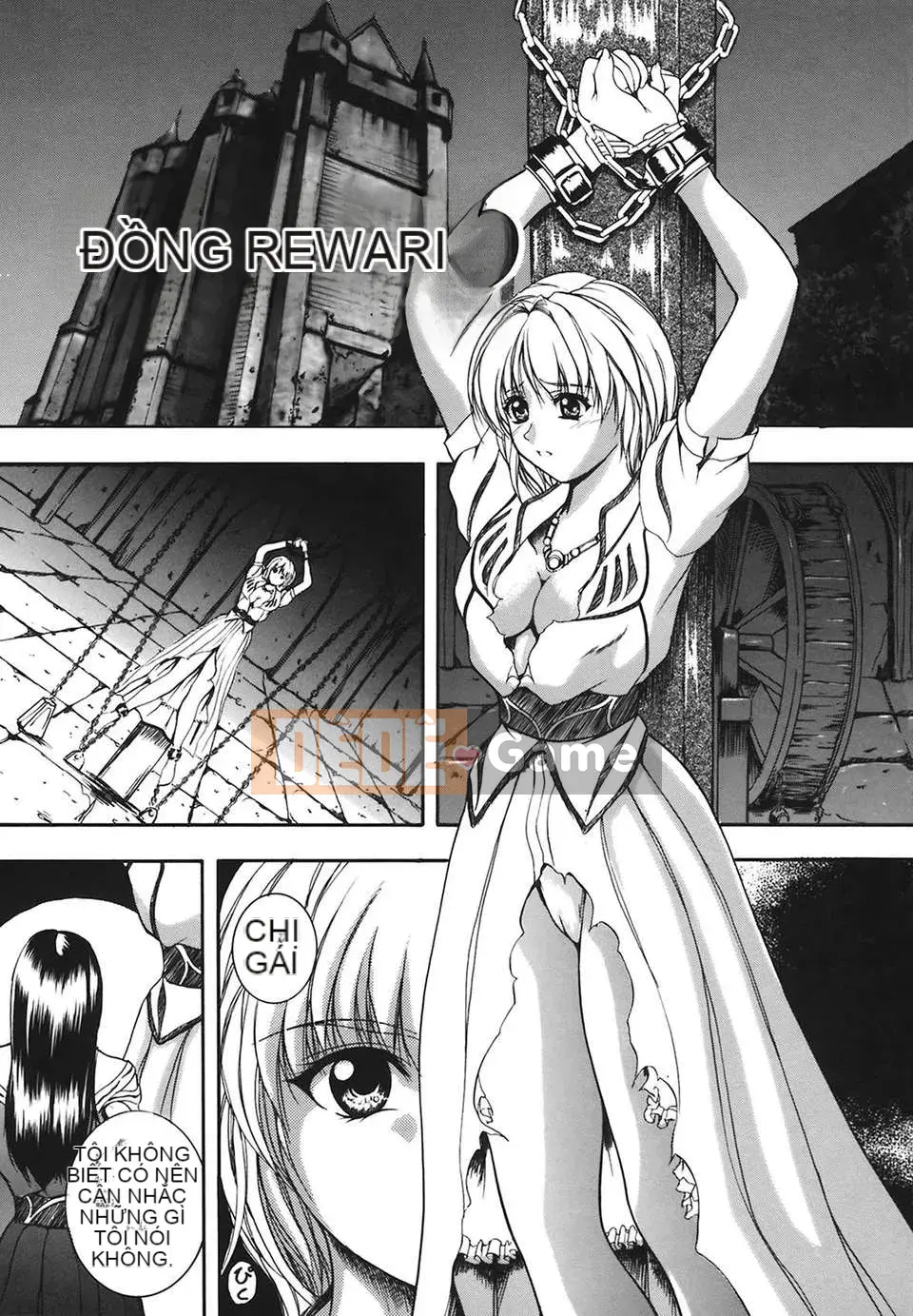 [Izumi Kyouta] B-HARD