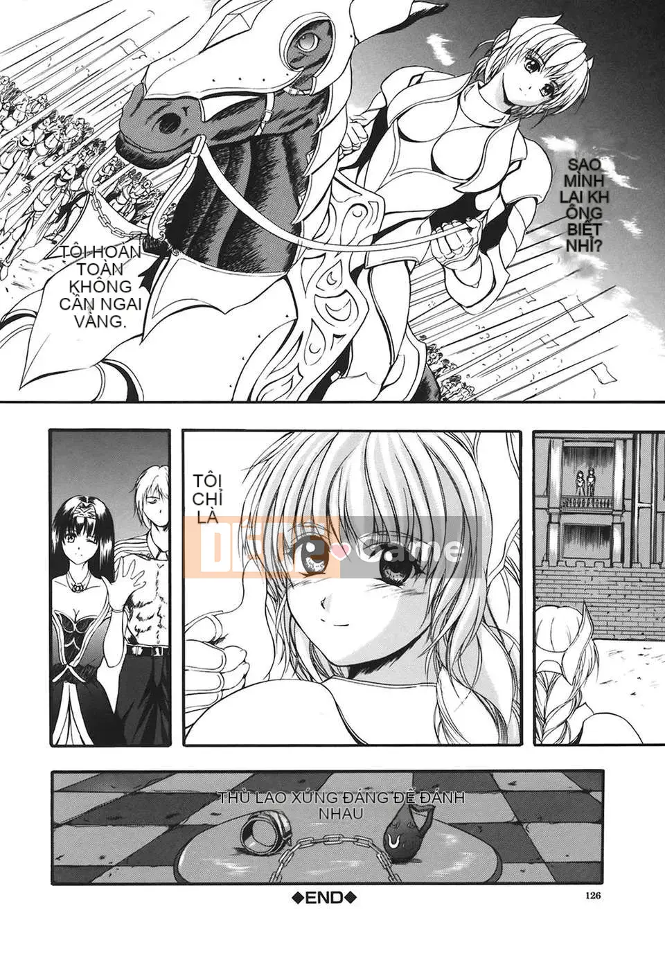 [Izumi Kyouta] B-HARD