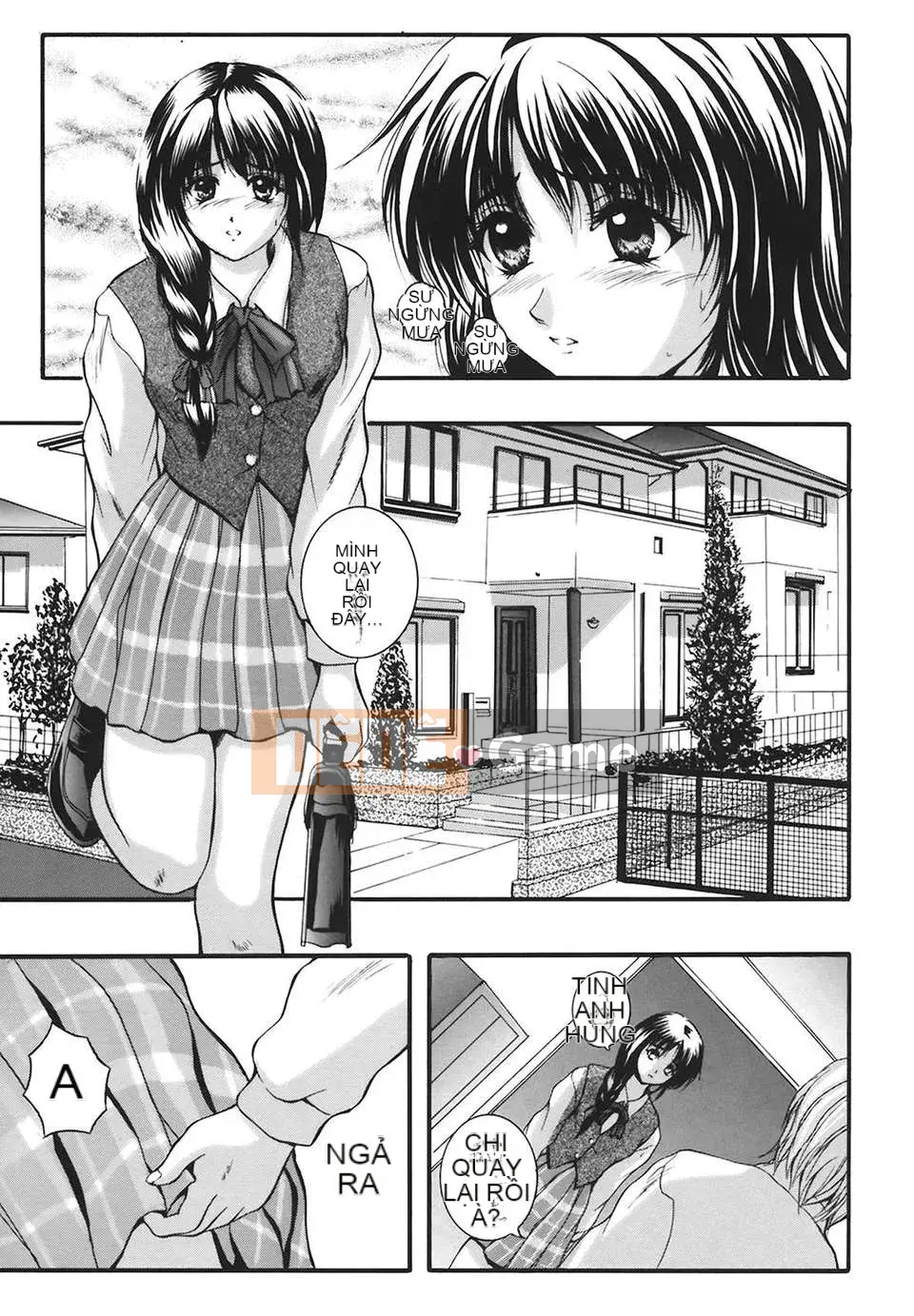 [Izumi Kyouta] B-HARD