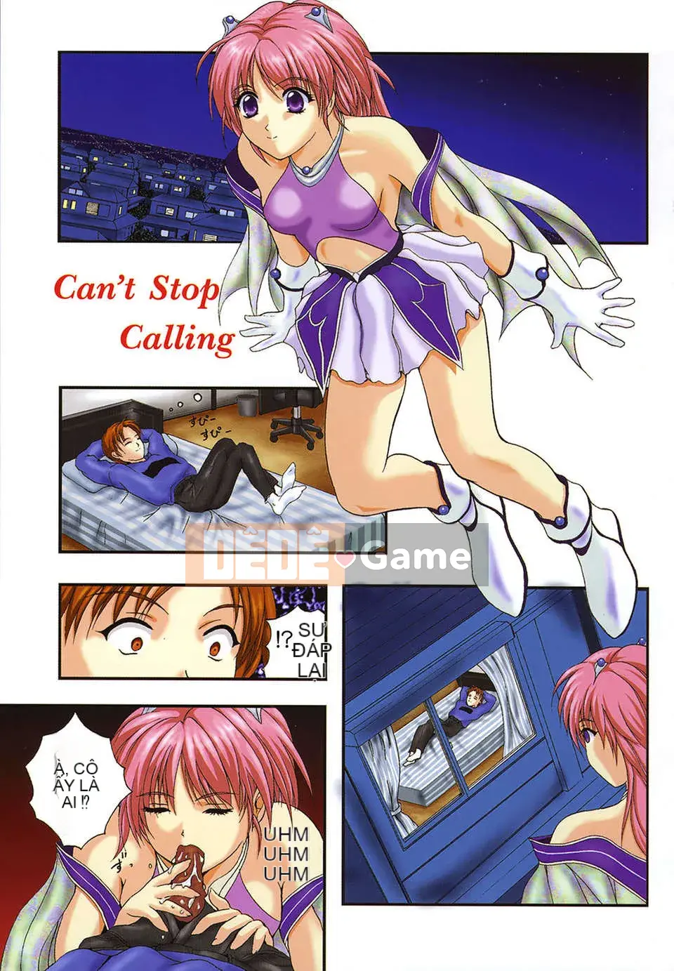 [Izumi Kyouta] B-HARD