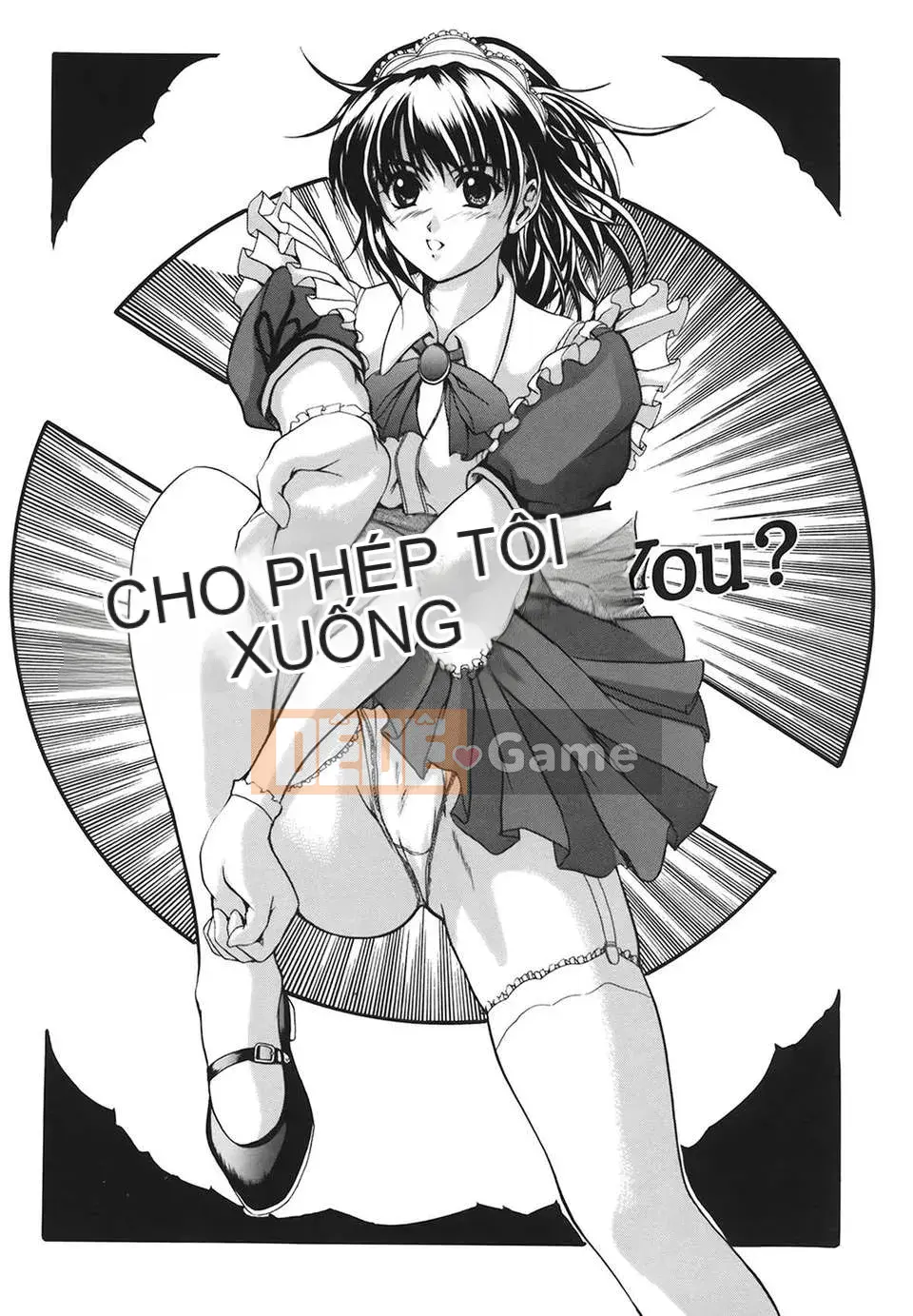 [Izumi Kyouta] B-HARD