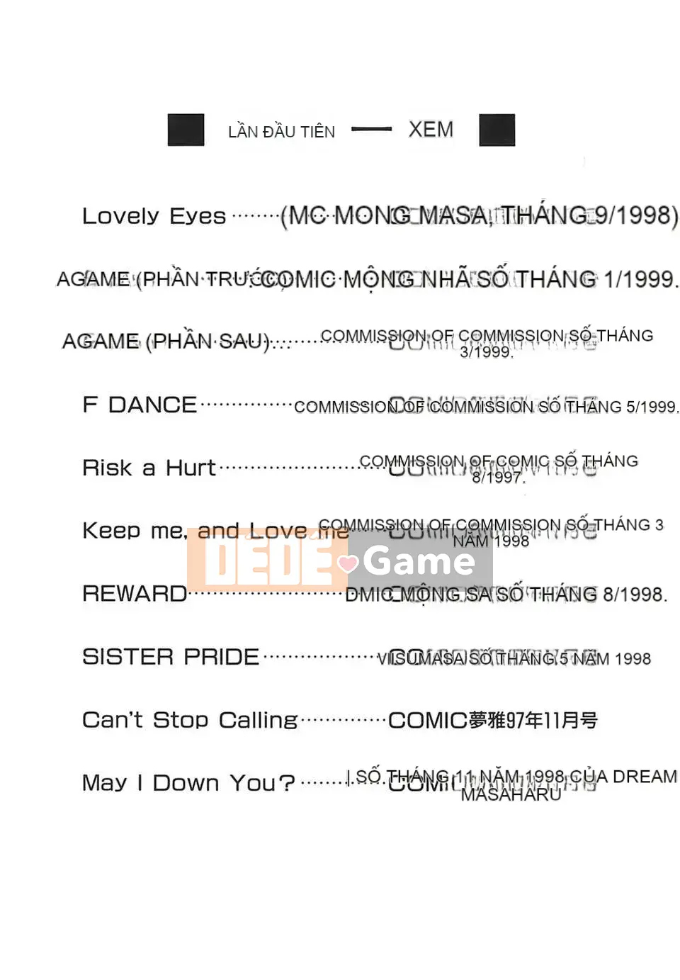 [Izumi Kyouta] B-HARD