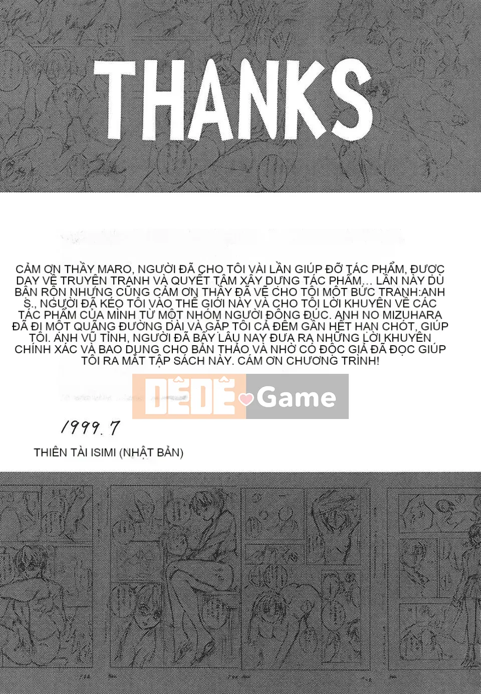 [Izumi Kyouta] B-HARD