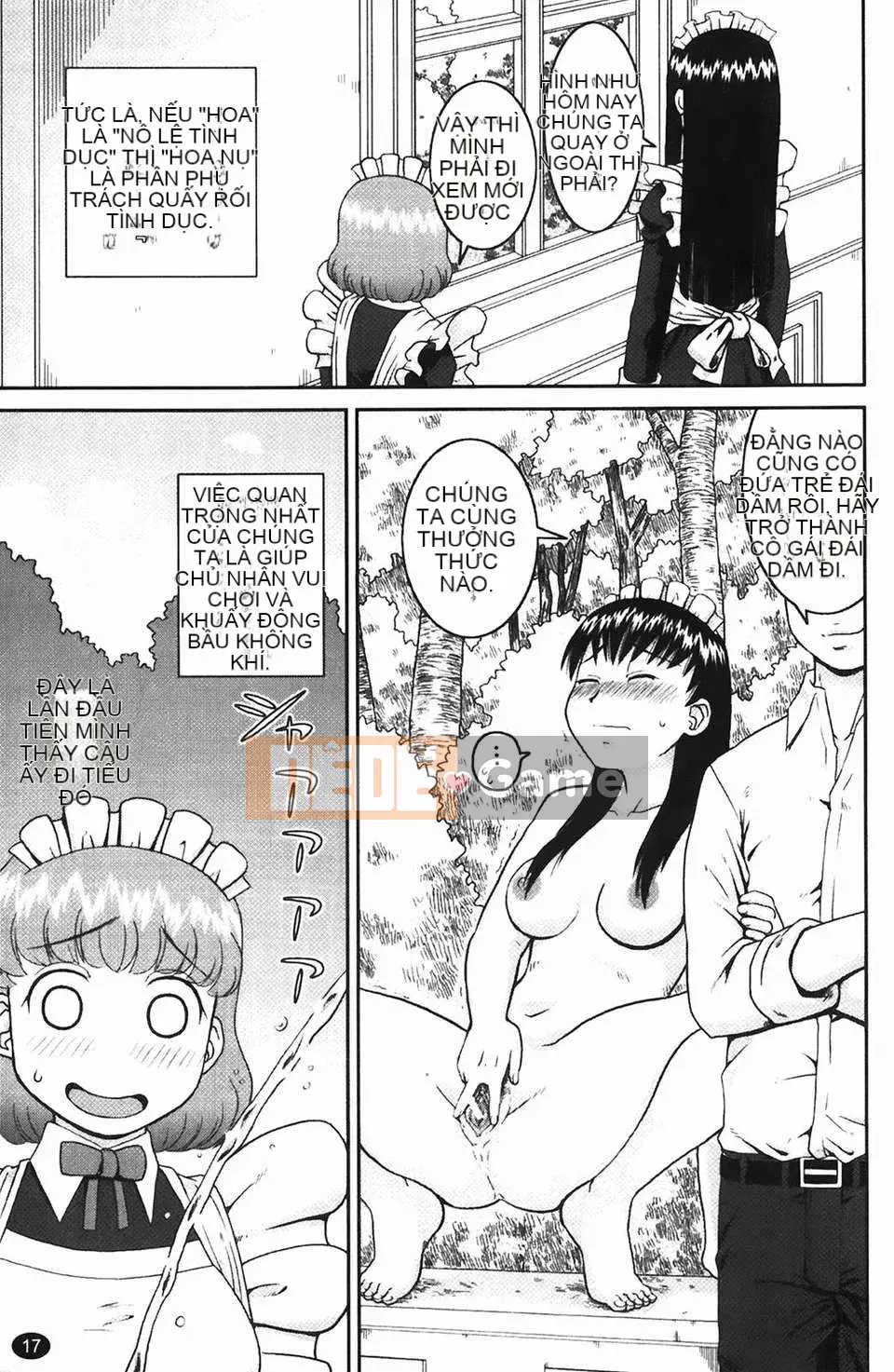 [Kiaineko] Tiếp xúc mong muốn